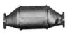 IMASAF 13.72.33 Catalytic Converter